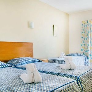 Apartament z 2 sypialniami